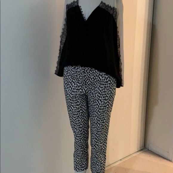 Talbot crop pants - New - Picture 5 of 8